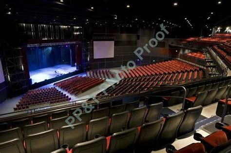 venue at horseshoe casino hammond.